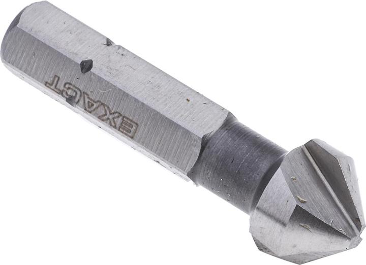 Actual product image Exact Countersink 10.4 mm HSS 05643 (10.4 mm)