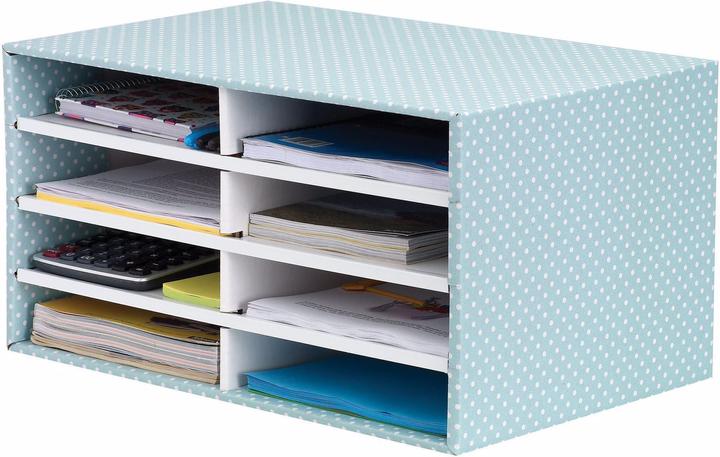 Produktbild Fellowes Schreibtisch Organizer (A4)