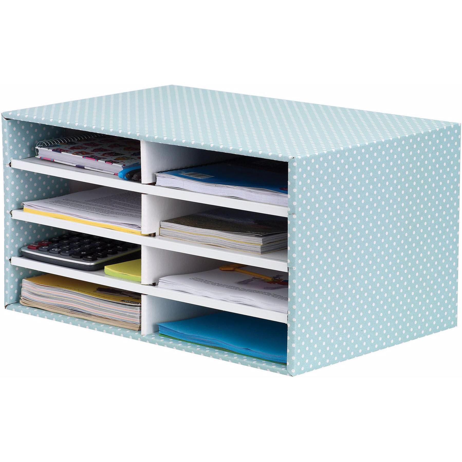Fellowes, Dokumentenablage, Schreibtisch Organizer (A4)