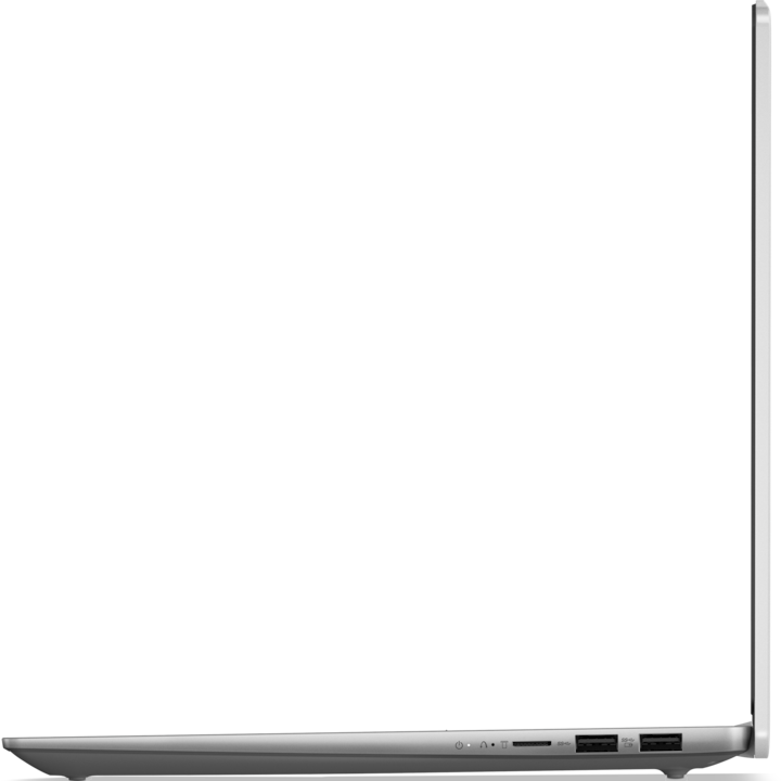 Immagine prodotto Lenovo IdeaPad Slim 5 (14", AMD Ryzen 5 8645HS, 16 GB, 512 GB, DE)