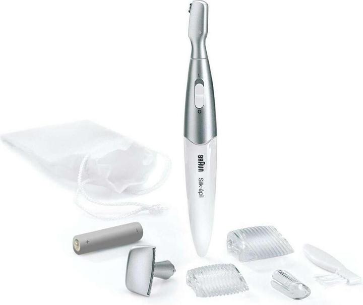Productafbeelding Braun Zijde-épil FG1100