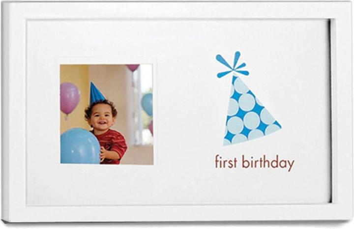 Image du produit Pearhead Cadre photo bébé