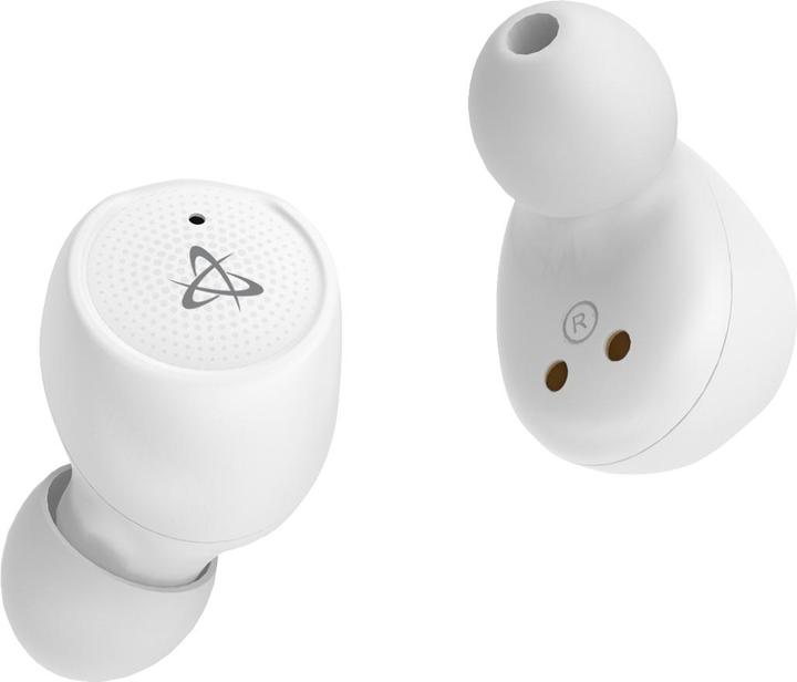Produktbild Sbox EB-TWS115 White (5 h, Kabellos)
