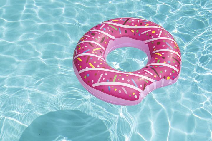 Image du produit Bestway Donut (Assorti - 1 pièce)