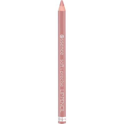 Thumbnail - essence, Lipliner, soft & precise LIP PENCIL (302)