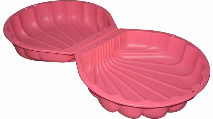 Produktbild BIG Watershell