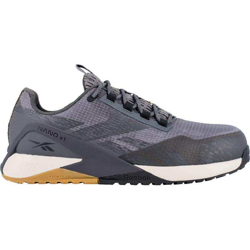 Thumbnail - Reebok, Sicherheitsschuhe, S1PS NANO X1 Adventure Safety (S1P, 39)