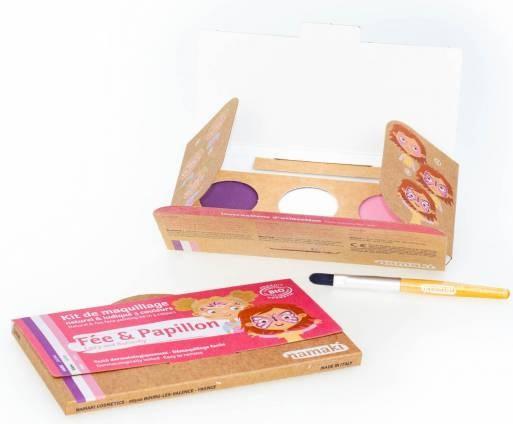 Produktbild Namaki Fee & Schmetterling