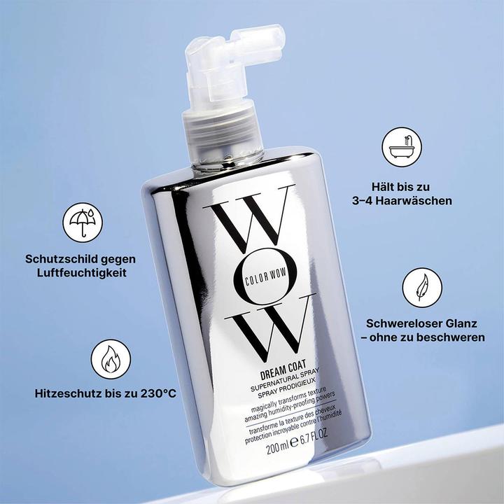Immagine prodotto Color Wow Cappotto da sogno (200 ml)