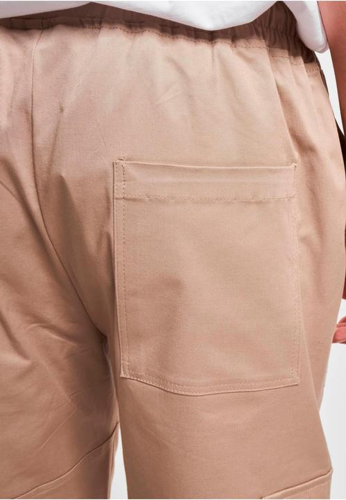 Image du produit DEF Pantalon droit cargo - 134597 (S)