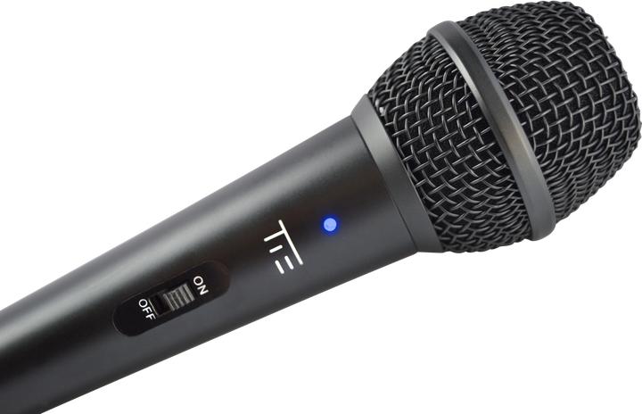 Produktbild TIE Dynamic Mic USB