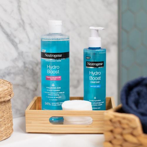 Produktbild Neutrogena Hydro Boost (Reinigungsgel, 200 ml)