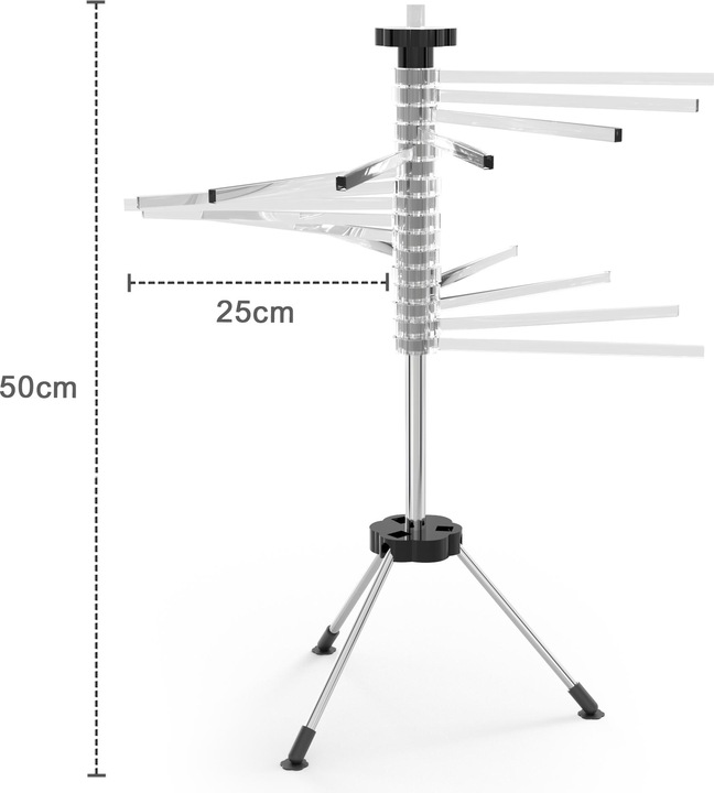 Produktbild Intirilife Nudeltrockner