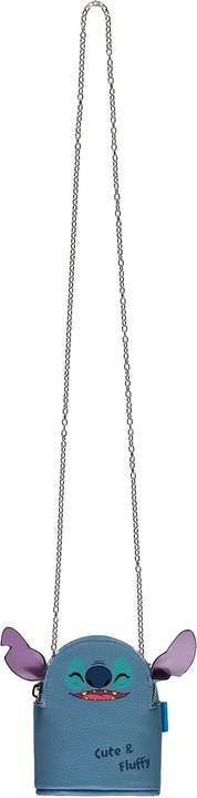 Image du produit Difuzed Lilo and Stitch - Stitch Micro Bag