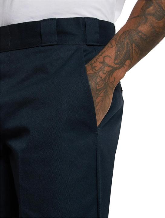 Image du produit Dickies 874 SHORT DARK NAVY (34)