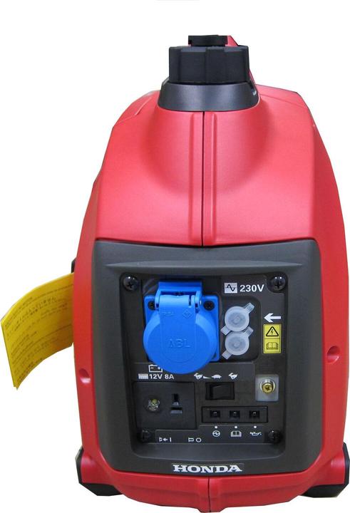 Produktbild Honda EU10i (900 W, 2.10 l)