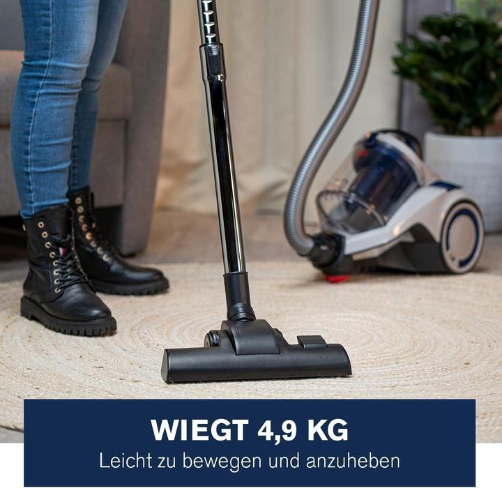 Image du produit Dirt Devil DD2504