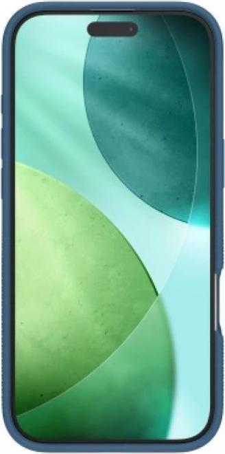 Actual product image Zagg Case für Apple iPhone Air Manhattan Snap ocean abyss (Apple iPhone 17)