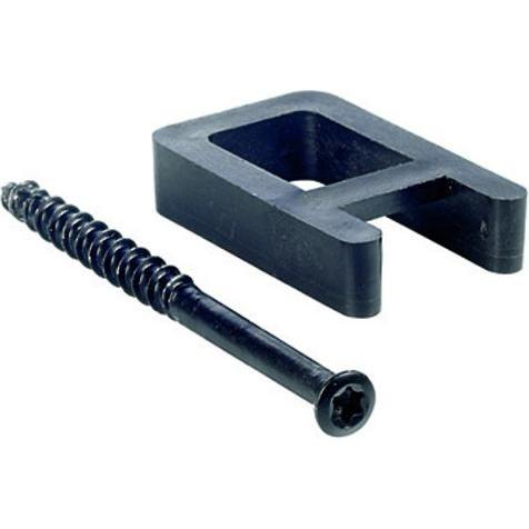 Gecko Anfangs- und Endstücke (20 x) (GECKO TERRASS ANFANG)