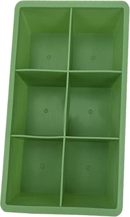 Actual product image Eiswürfelber. f.6 Eiswürfel