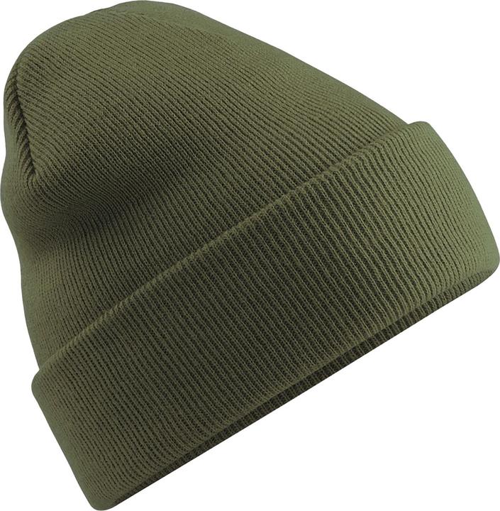 Actual product image Beechfield Knitted hat Extra soft (One size)