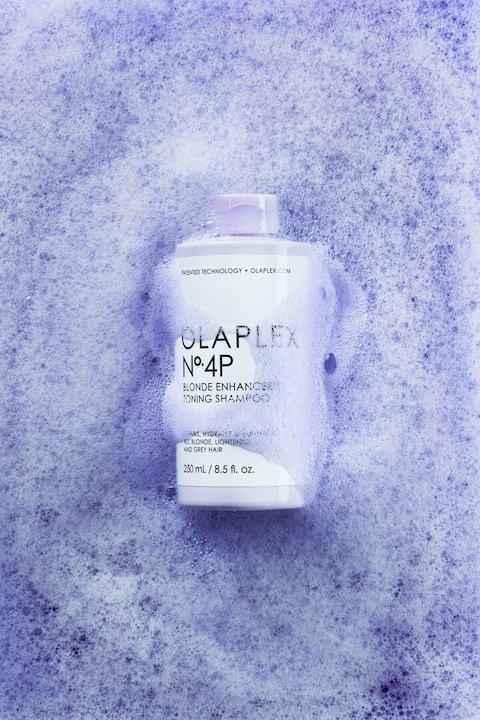 Image du produit Olaplex No. 4P (250 ml, Shampoing liquide)