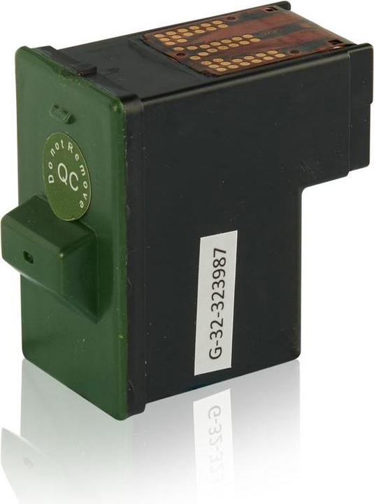 Produktbild Inkadoo Druckerpatronen kompatibel zu Lexmark 10NX217E / 17HC Druckkopfpatrone, schwarz Schwarz (BK)