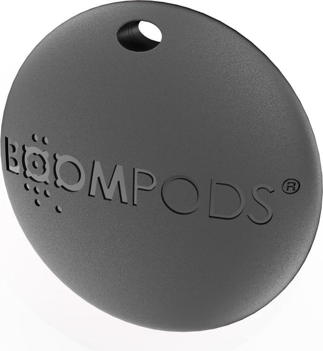 Image du produit Boompods Boomtag noir (iOS, Mac OS)