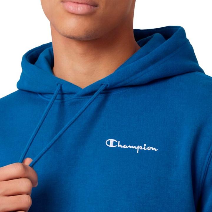 Produktbild Champion Sweatshirt Casual Bequem sitzend Hooded Sweatshirt Heavy Soft (M)