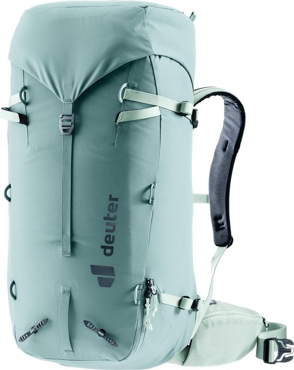 Actual product image Deuter Guide 32 + 8 (32 l)