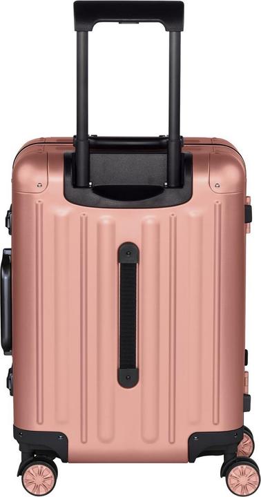 Actual product image Hardware Profile Plus Alu - Trolley (37 l)