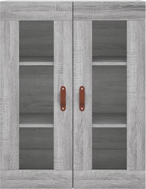 Image du produit vidaXL Highboard (69.50 x 34 x 180 cm)