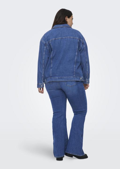Immagine prodotto Only CAROCEAN Jeansjacke Jeansjacke (48)