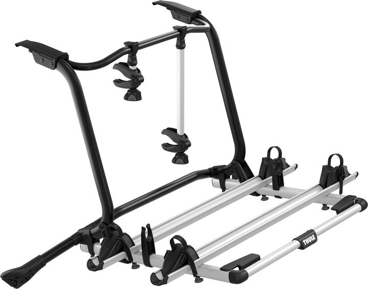 Produktbild Thule Wander Way 2