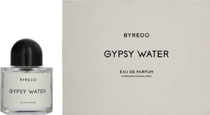 Produktbild Byredo Gypsy Water Edp 100 ml (Eau de Parfum, 100 ml)