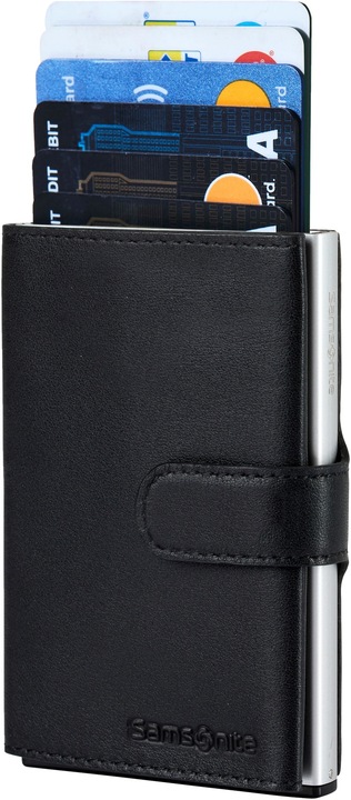 Actual product image Samsonite Alu Fit