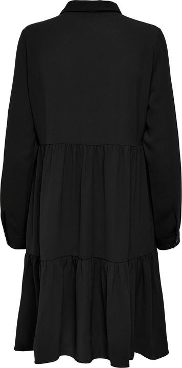 Actual product image JdY Plain blouse dress (34)