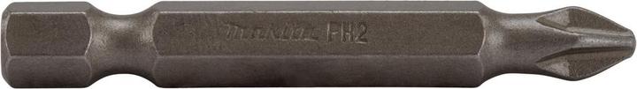 Actual product image Makita PH Bit 2x50mm 3pcs