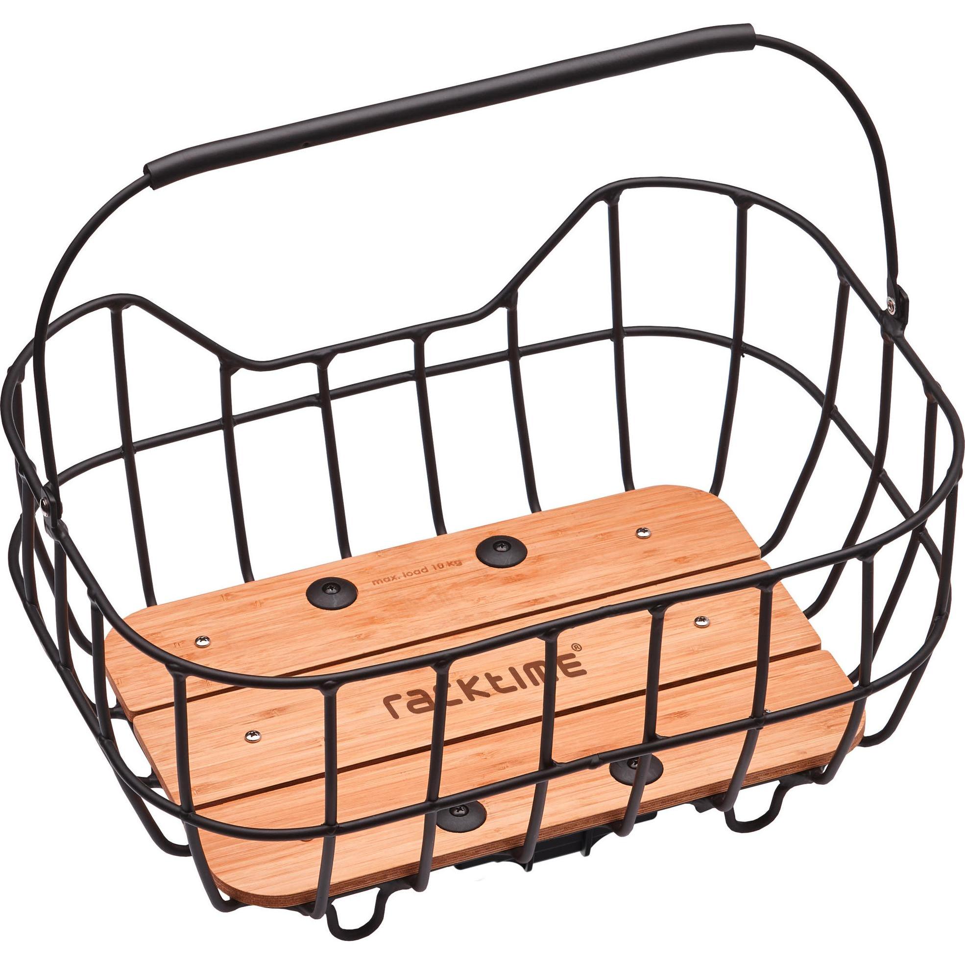 Racktime Baskit Breeze 2.0 Korb (25 l) (23014)