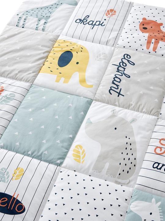 Immagine prodotto Vertbaudet Decke (120 x 100 cm)