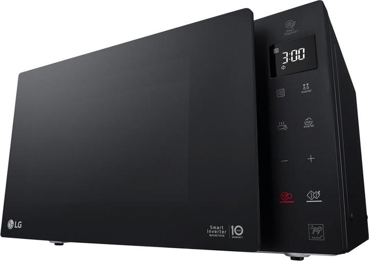 Immagine prodotto LG MS 2535 GIB (25 l)