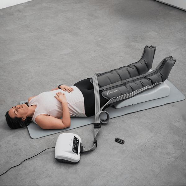 Produktbild Venen Engel 6 Premium mit Beinmanschetten