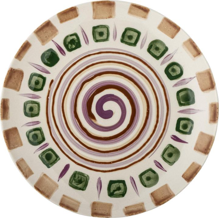 Green, Multi