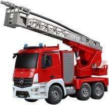 Produktbild Double E Mercedes-Benz Fire Truck