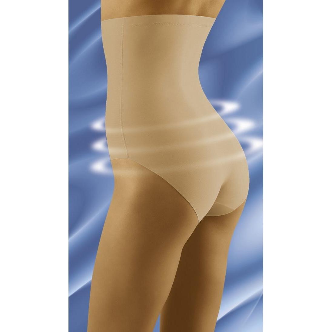 Thumbnail - Wolbar, Damen, Unterhosen, 611309, Beige, (XXL)
