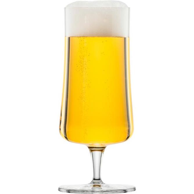 Thumbnail - Schott Zwiesel, Biergläser, Beer Basic (0.30 l, 4 x)