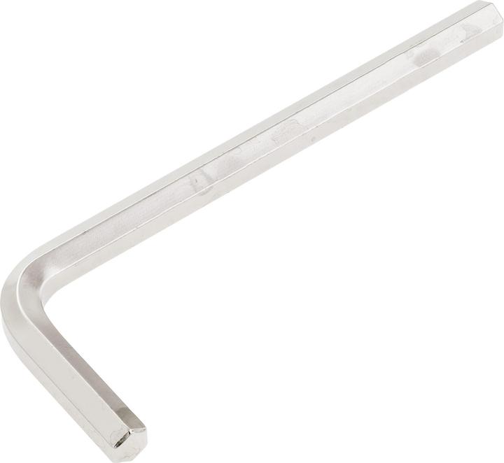 Produktbild HAZET Winkelschraubendreher 2100-06 ∙ Innen Sechskant Profil ∙ 6 mm (Innensechskant)