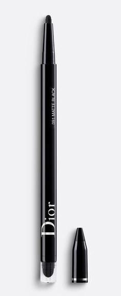 Immagine prodotto Dior Diorshow 24H Stylo Eyeliner (091 Nero opaco)