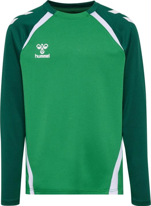 Produktbild hummel hmlLEAD 2.0 CREW SWEAT KIDS (128)