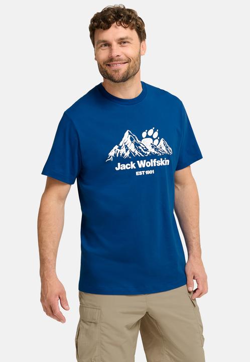 Produktbild Jack Wolfskin Carefree T M (M)